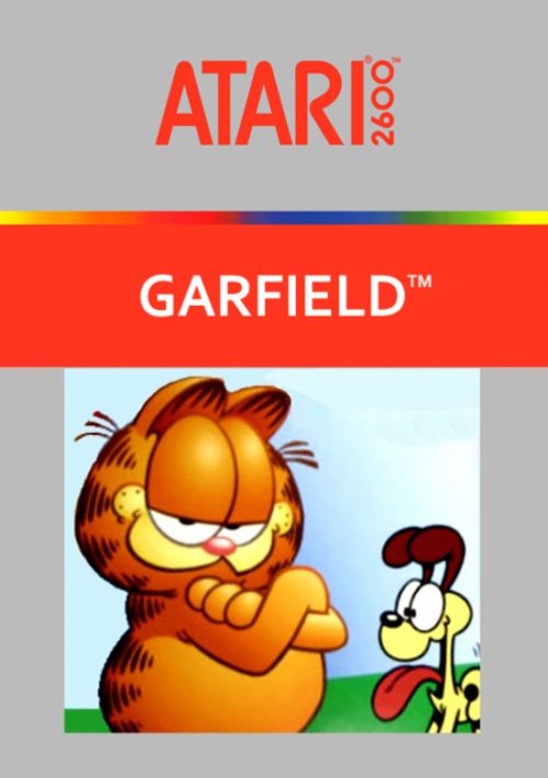 Garfield game thumb