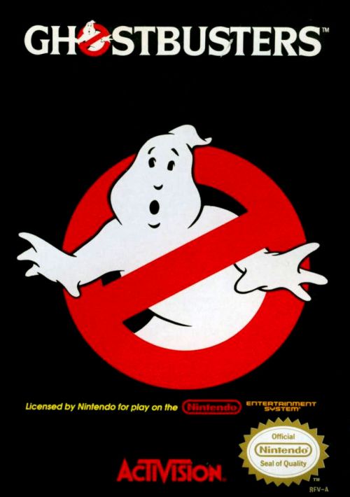 Ghostbusters 2 game thumb