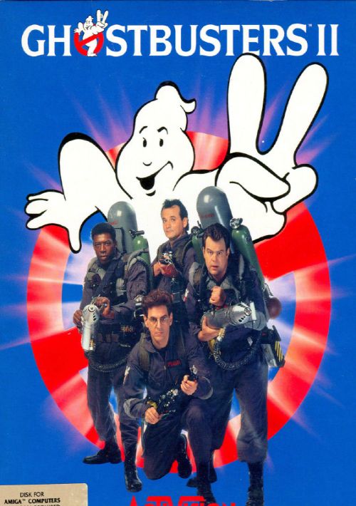 Ghostbusters II_DiskB game thumb