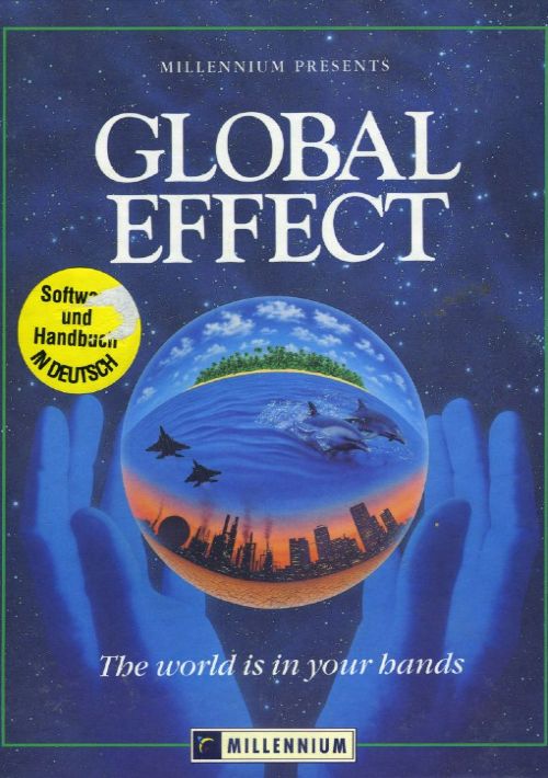 Global Effect_Disk2 game thumb