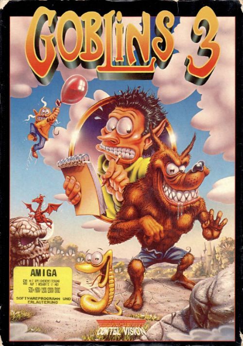 Goblins 3_Disk1 game thumb