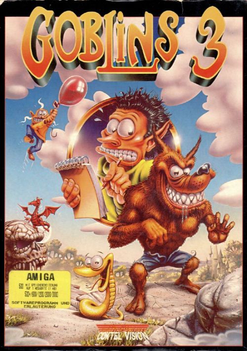 Goblins 3_Disk2 game thumb