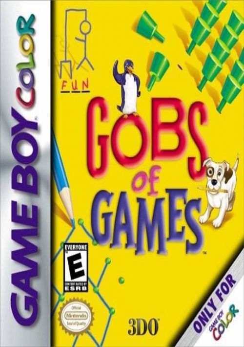 Gobs Of Games game thumb