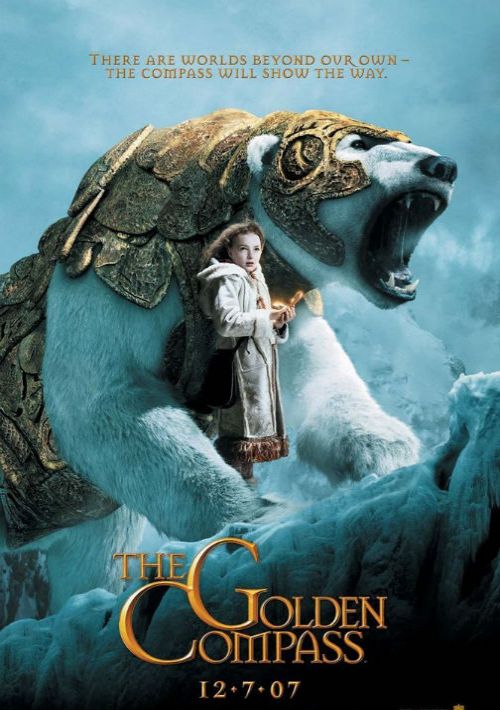 Golden Compass, The (E)(XenoPhobia) game thumb