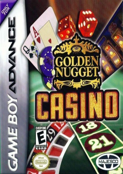 Golden Nugget Casino game thumb