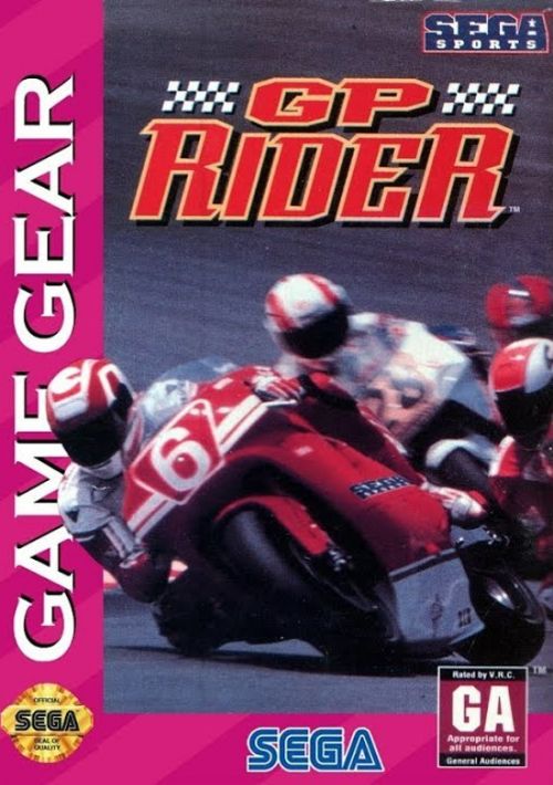 GP Rider game thumb