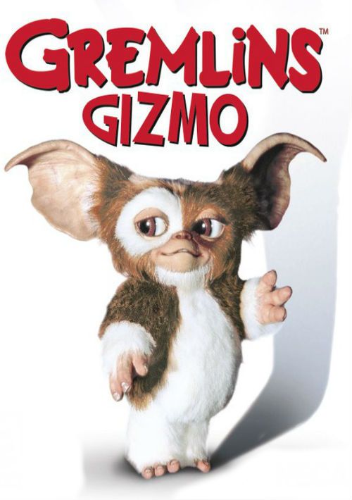 Gremlins Gizmo game thumb