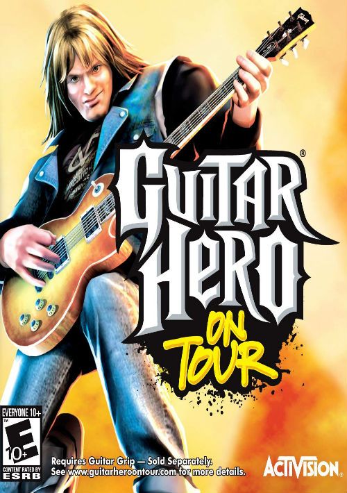 Guitar Hero - On Tour (J)(Independent) game thumb