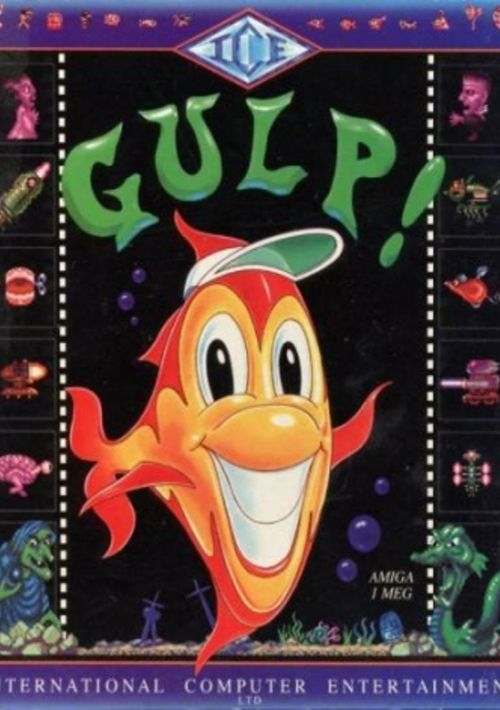 Gulp!_Disk1 game thumb