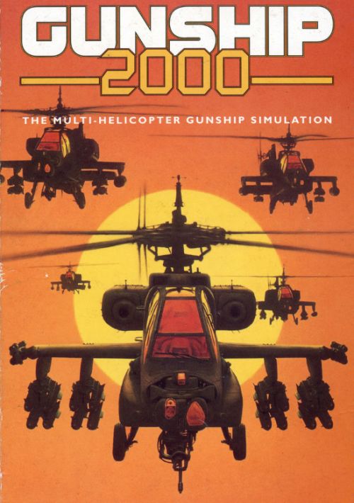 Gunship 2000_Disk1 game thumb