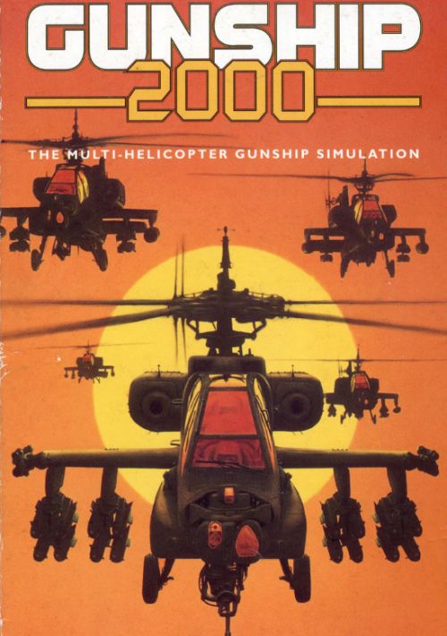 Gunship 2000_Disk2 game thumb