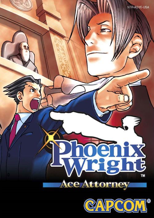 Gyakuten Saiban (J) game thumb