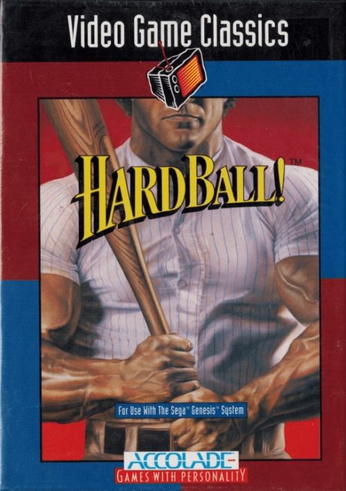 HardBall game thumb