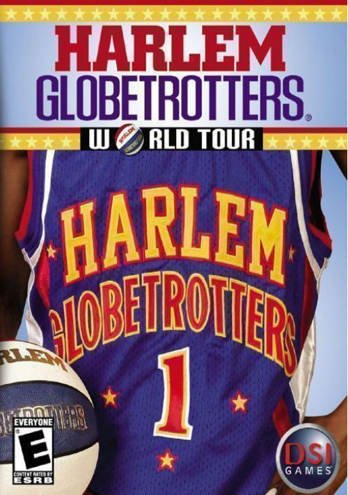 Harlem Globetrotters - World Tour game thumb