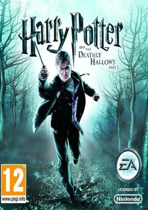 Harry Potter und der Halbblut-Prinz (DE)(Independent) game thumb