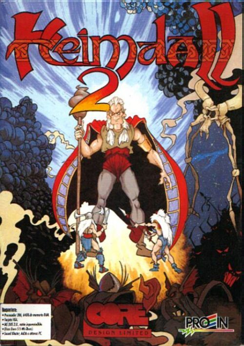 Heimdall 2 - Into The Hall Of Worlds_Disk2 game thumb