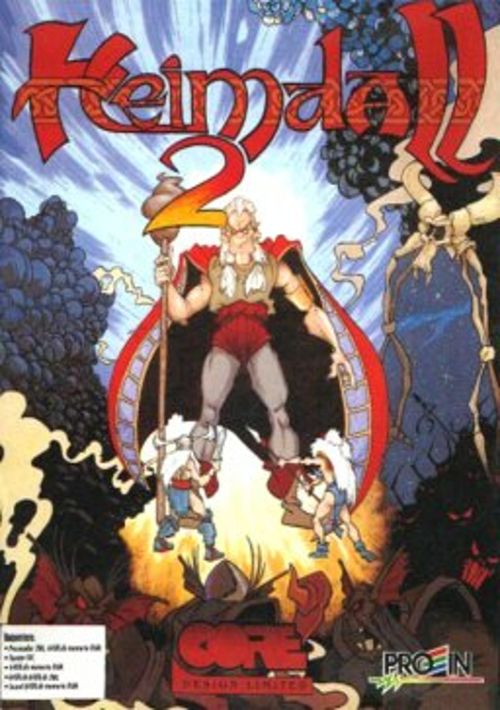 Heimdall 2 - Into The Hall Of Worlds_Disk3 game thumb