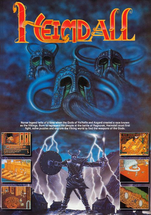 Heimdall_Disk1 game thumb