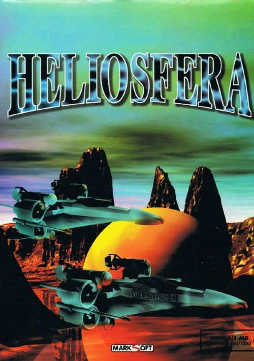 Heliosfera_Disk1 game thumb