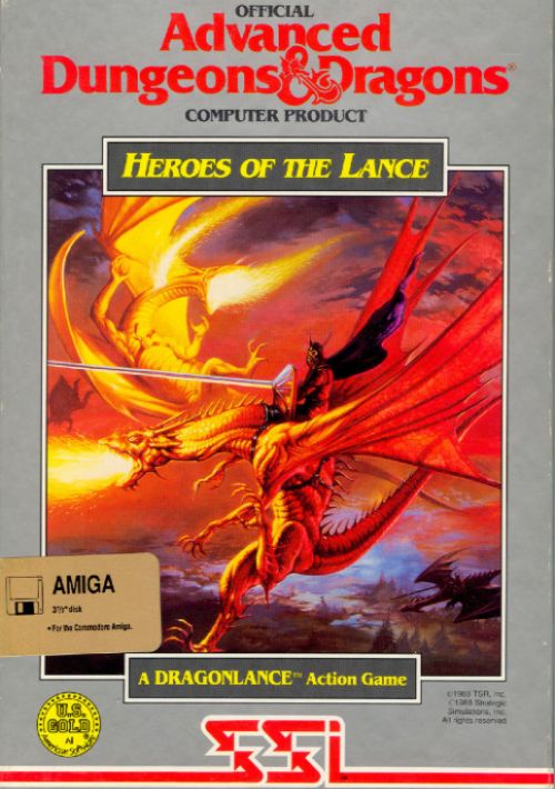 Heroes Of The Lance_DiskB game thumb