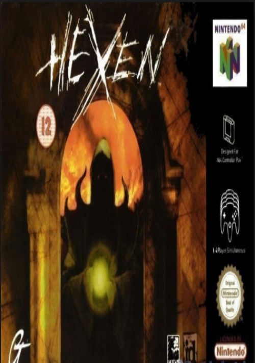 Hexen game thumb