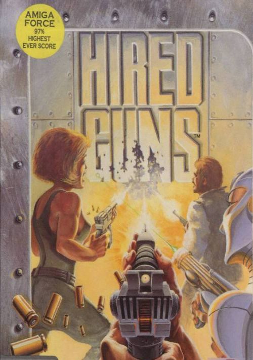 Hired Guns_Disk3 game thumb