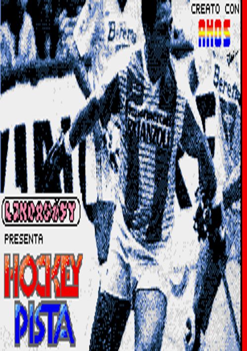 Hockey Pista game thumb