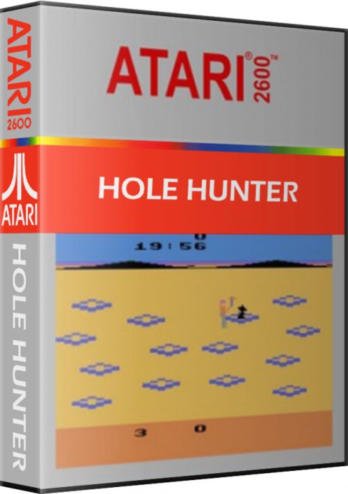 Hole Hunter (PAL) game thumb