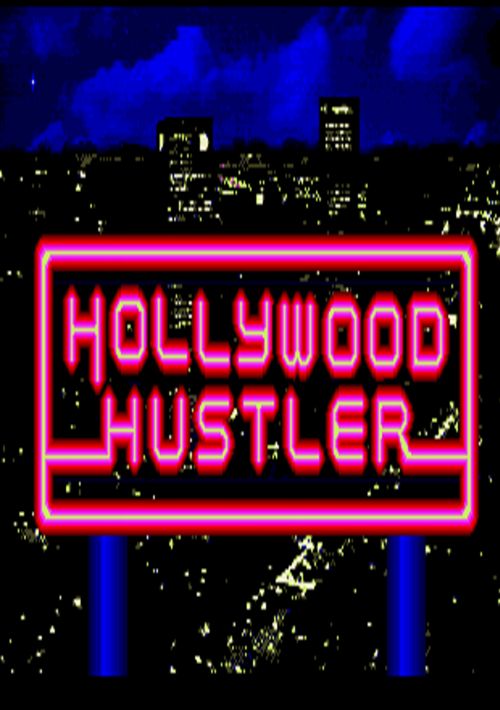 Hollywood Hustler_Disk1 game thumb