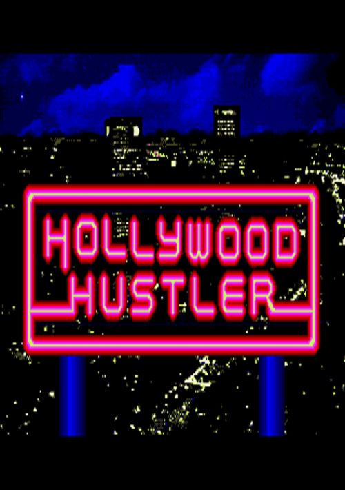 Hollywood Hustler_Disk2 game thumb