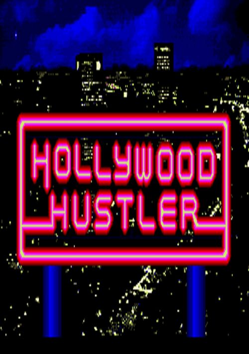 Hollywood Hustler_Disk3 game thumb