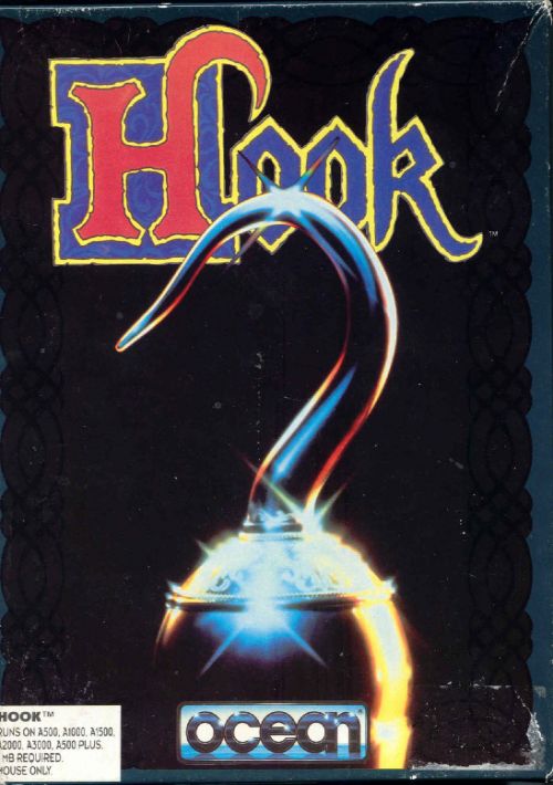 Hook_Disk1 game thumb