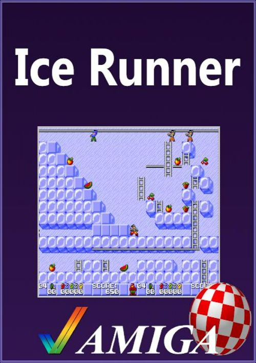 Icerunner game thumb