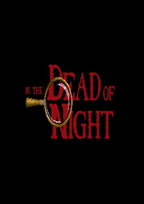 In The Dead Of The Night_Disk2 game thumb