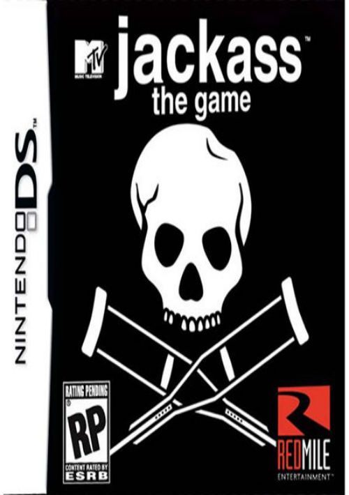 Jackass - The Game DS (E)(Puppa) game thumb