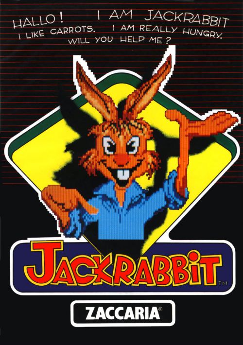 Jackrabbit game thumb