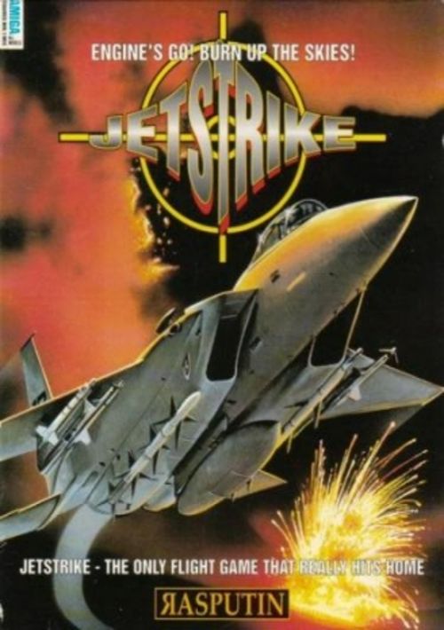 Jetstrike (AGA)_Disk0 game thumb