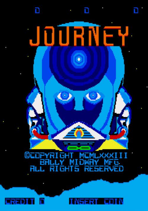  Journey game thumb