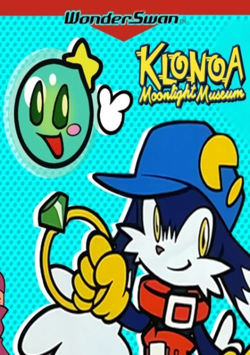 Kaze no Klonoa - Moonlight Museum (J) [M] game thumb