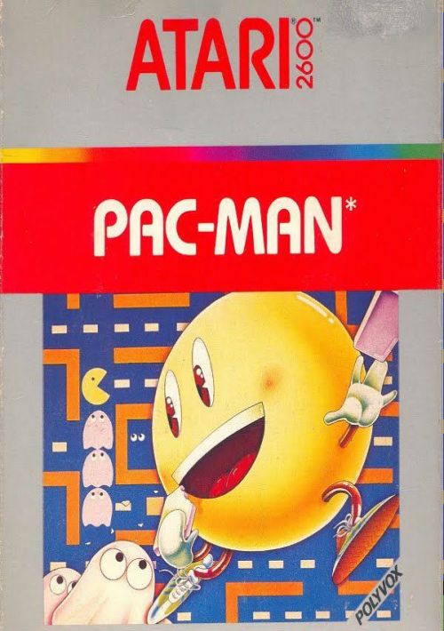  KC Pacman (Pac-Man Hack) game thumb