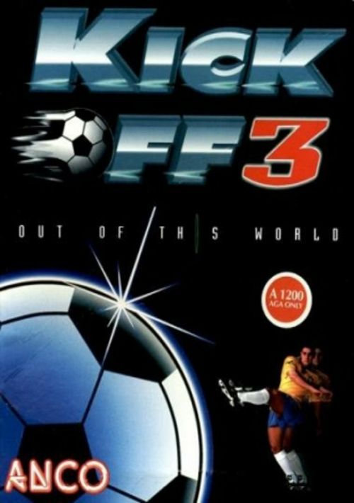 Kick Off 3_Disk1 game thumb