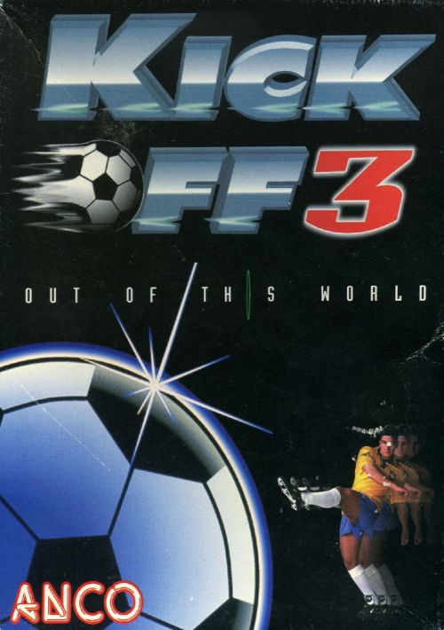 Kick Off 3_Disk2 game thumb