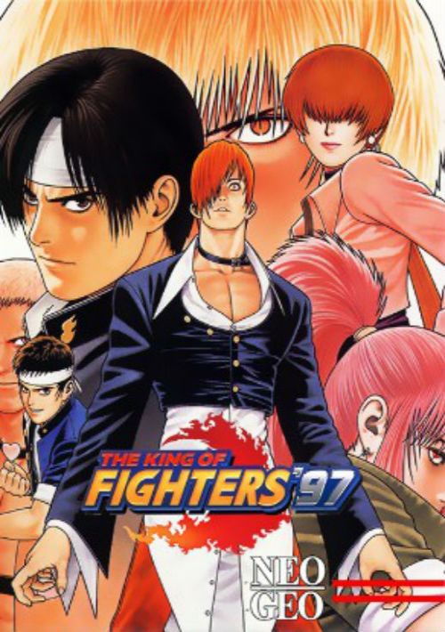 King Of Fighters '97 Artshow 1 (PD) game thumb