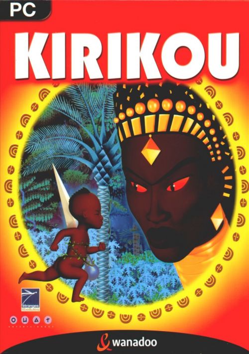 Kirikou game thumb