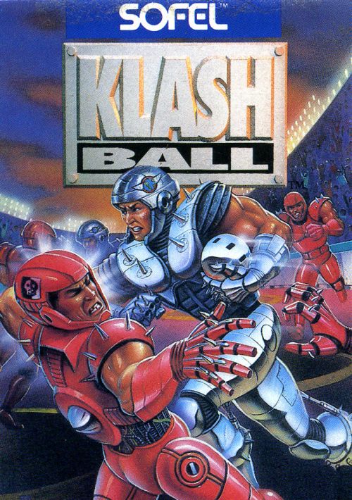 Klash Ball game thumb