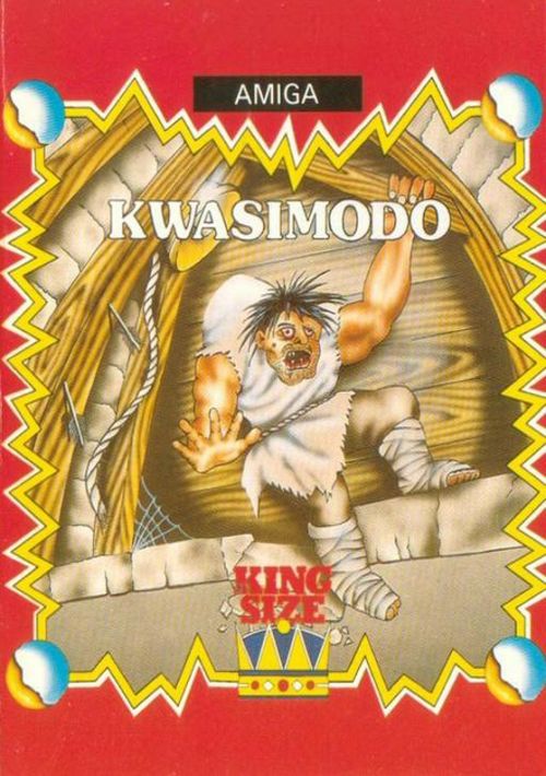 Kwasimodo game thumb