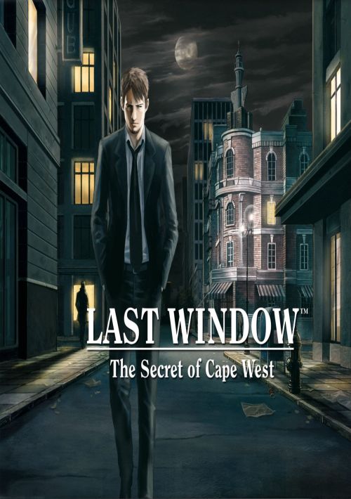 Last Window - The Secret of Cape West (E) game thumb