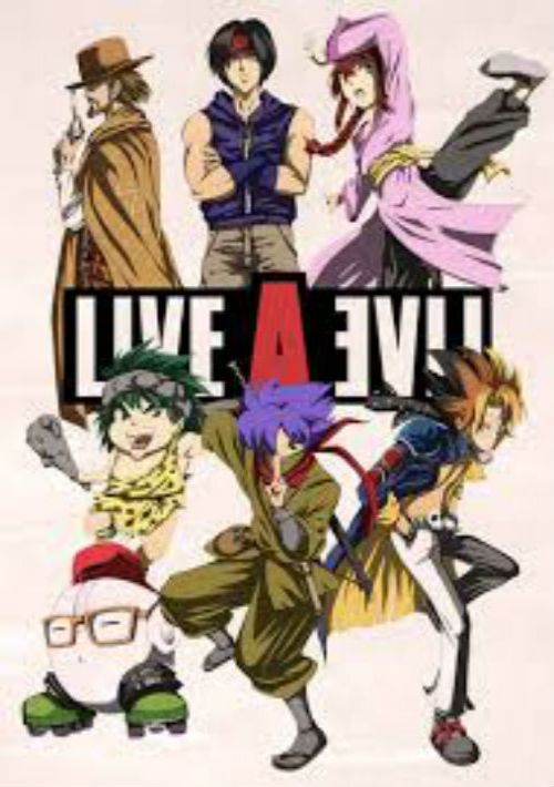  Live-a-Live (J) game thumb