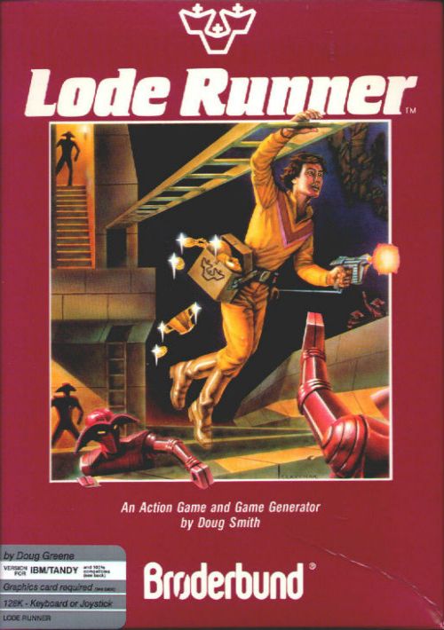 Lode Runner (19xx)(-)[p] game thumb