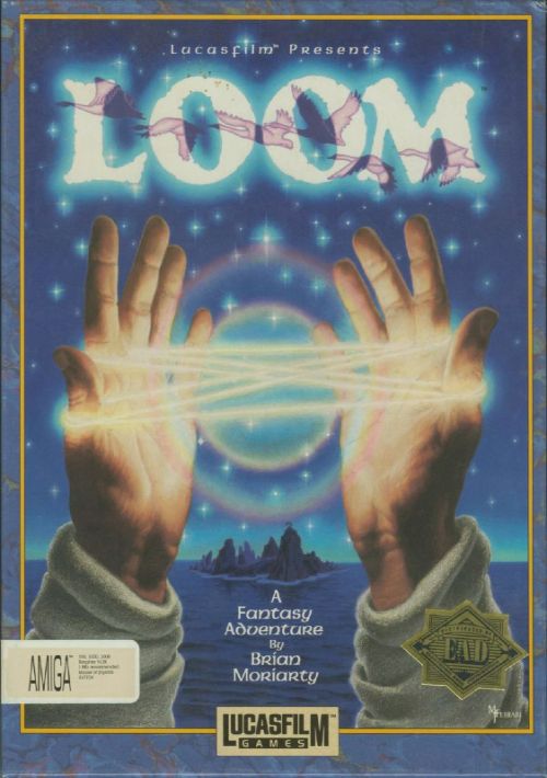 Loom_Disk1 game thumb